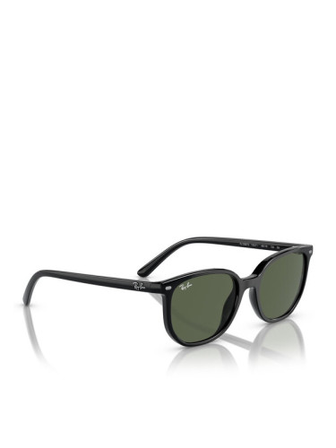 Ray-Ban Слънчеви очила Elliot 0RJ9097S 100/71 Зелен