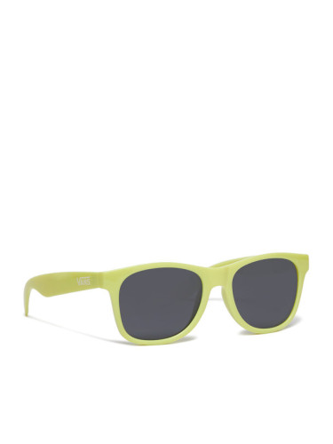 Vans Слънчеви очила Mn Spicoli 4 Shades VN000LC0TCY1 Зелен