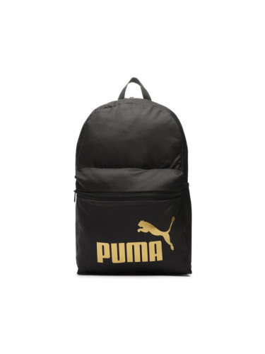Puma Раница Phase Backpack 079943 03 Черен