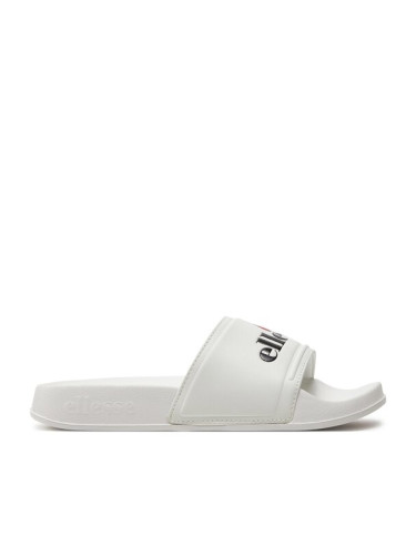 Ellesse Чехли Filippo Slide SGVF0834 Бял