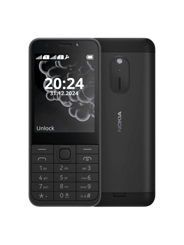 Nokia 230 (2024) Dual