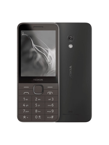 Nokia 235 4G (2024) Dual