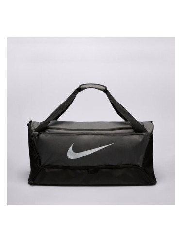 Nike Чанта Nike Brasilia 9.5 дамски Аксесоари Сакове DH7710-068 Сив