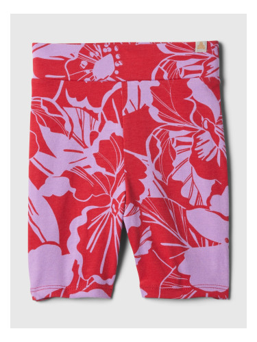 GAP Kids Elastic Shorts - Girls