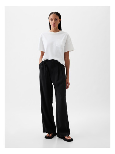 GAP 365 High Waist Trousers - Women's