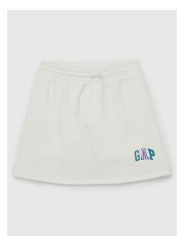GAP Kid's Short Skirt - Girls