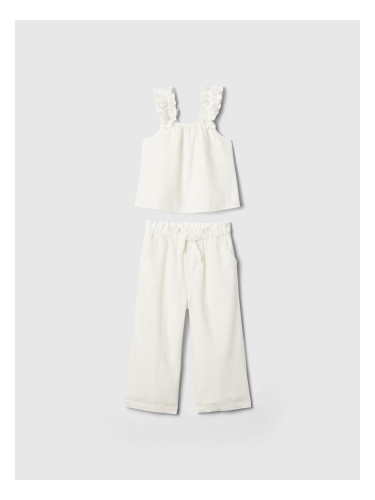 GAP Children's linen set - Girls