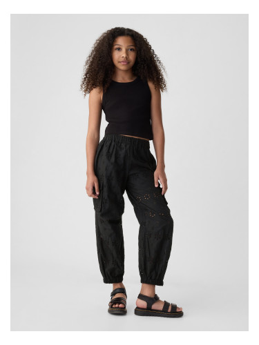 GAP Children's Trousers Pockets - Girls