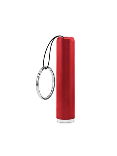 Фенер Sanlight, 3 батерии AG3, червен