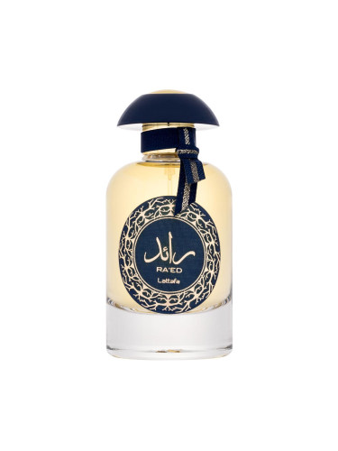 Lattafa Ra'ed Luxe Eau de Parfum 100 ml