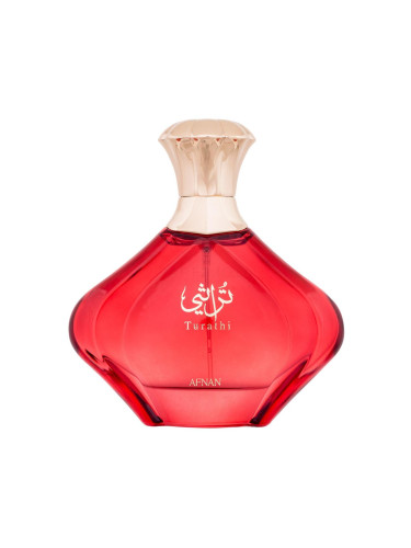 Afnan Turathi Red Eau de Parfum за жени 90 ml