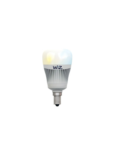 LED Димируема крушка E14/6,5W/230V 2700-6500K Wi-Fi - WiZ
