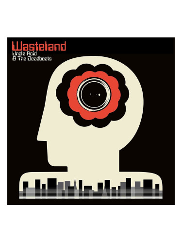 Uncle Acid & The Deadbeats - Wasteland (LP)