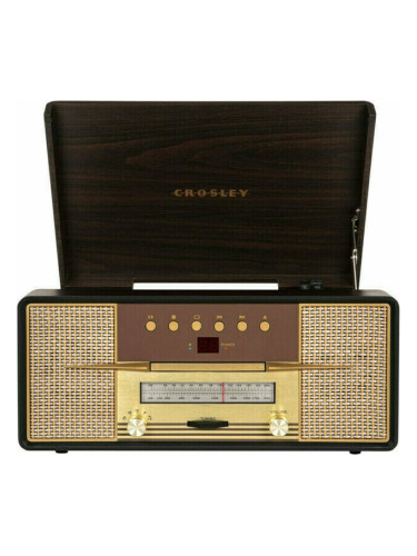 Crosley Rhapsody Ретро грамофон