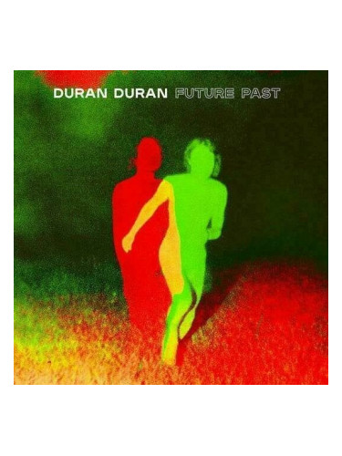 Duran Duran - Future Past (Solid White Vinyl) (LP)