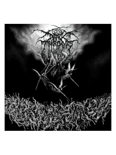 Darkthrone - Sardonic Wrath (LP)