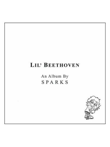 Sparks - Lil' Beethoven (LP)