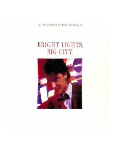 Original Soundtrack - Bright Lights, Big City (LP)