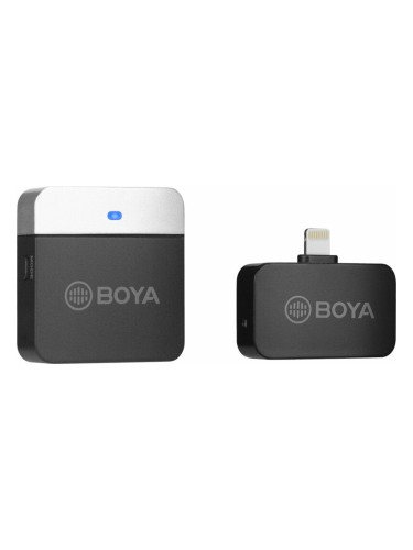 BOYA BY-M1LV-D Микрофон за смартфон