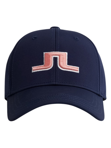 J.Lindeberg Siri JL Navy Bucket Hat