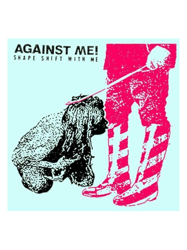 Against Me! - Shape Shift With Me (2 LP)