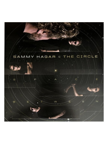 Sammy Hagar & The Circle - Space Between (LP)