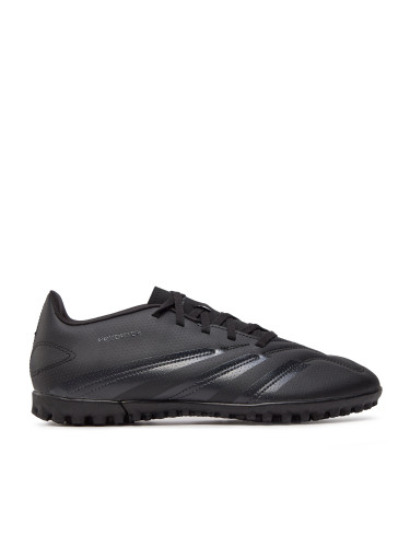 Обувки за футбол adidas Predator 24 Club Turf Boots IG5458 Черен
