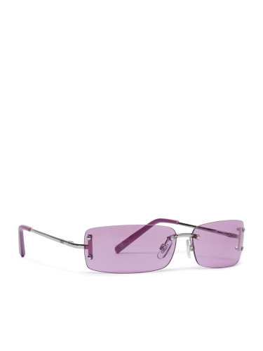 Слънчеви очила Vans Gemini Sunglasses VN000GMYCR31 Зелен
