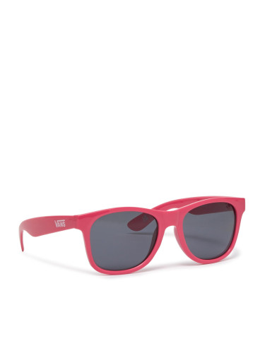 Слънчеви очила Vans Mn Spicoli 4 Shades VN000LC0G3X1 Розов