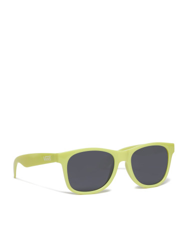Слънчеви очила Vans Mn Spicoli 4 Shades VN000LC0TCY1 Зелен