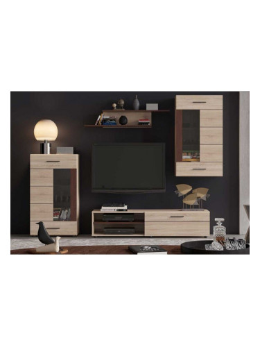 Холна секция Solo-E20