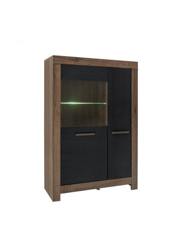 Витрина Balin Reg1D1W-E20