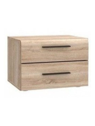 Нощно шкафче Solo 2S-E20