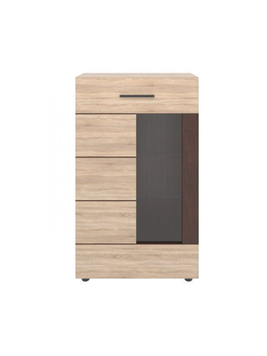 Витрина Solo 1W-E20