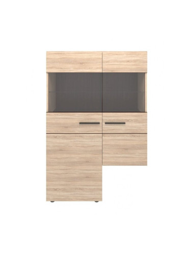 Надстройка ТВ Solo 2W L-E20