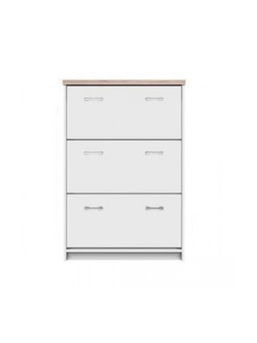 Шкаф за обувки Top Mix SZFK BUT 3K-E20