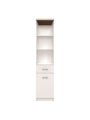 Шкаф етажерка Top Mix REG OTW 1D1S-E20