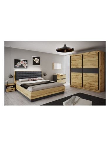 Спален комплект Alena-E20