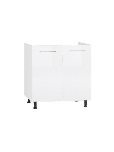 Долен шкаф HМ 80/82-E20, за мивка