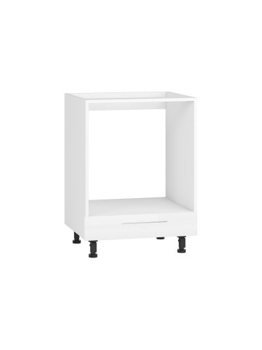 Долен шкаф 60/82-E20, за фурна