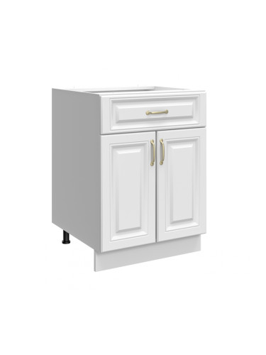 Долен шкаф Michelle H 60/87-E20, с 1 чекмедже