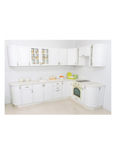 Долен шкаф Michelle H 15/87-E20, с карго механизъм