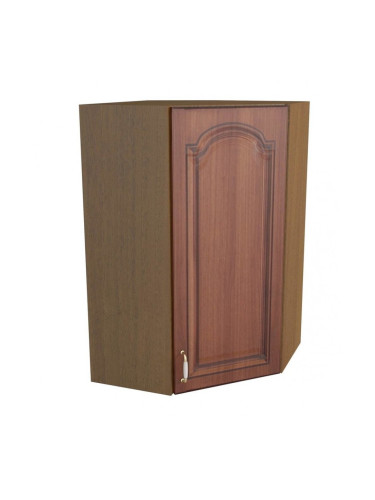 Шкаф горен Oreh В60-E20, ъглов