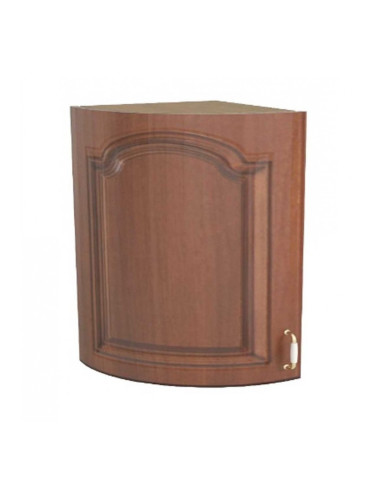 Шкаф заоблен Oreh B30-E20