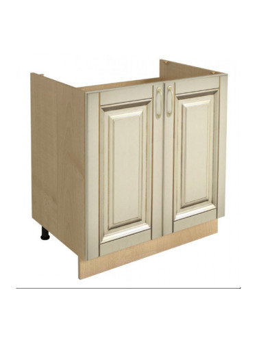 Долен шкаф за мивка Vanilla HM80/87-Е20