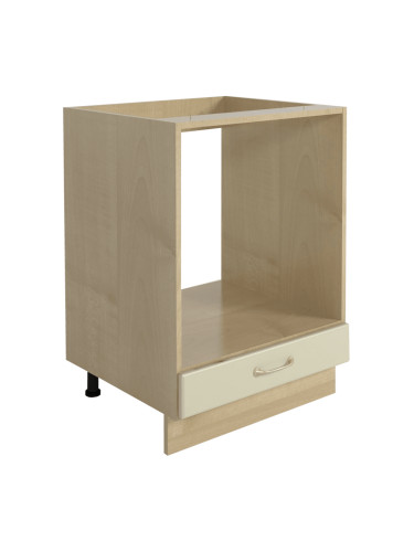 Долен шкаф за фурна Vanilla H60/87-Е20