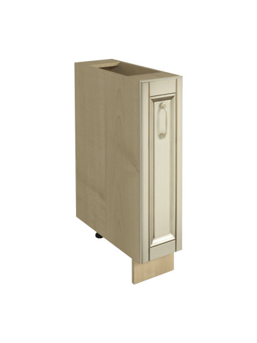 Долен шкаф Vanilla H15/87-Е20, с карго механизъм