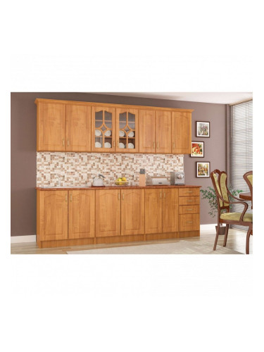 Кухня Ola 260-E20