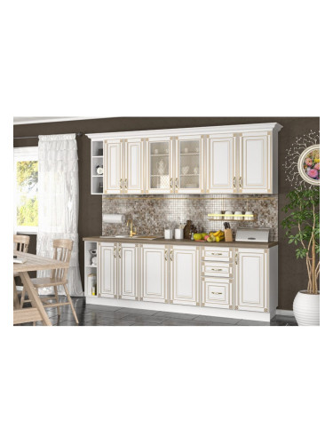 Кухня Imperia 240-E20