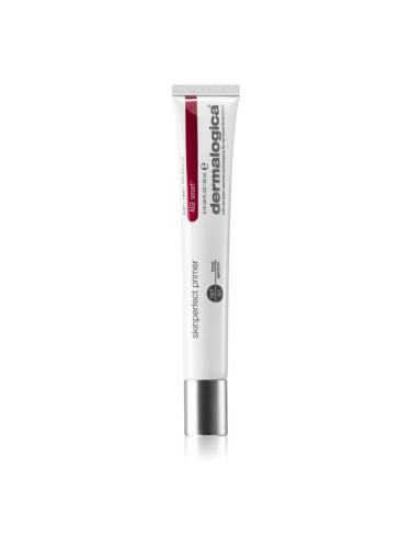 Dermalogica AGE smart Skin Perfect Primer основа за озаряване и уеднаквяване на кожата на лицето 22 мл.